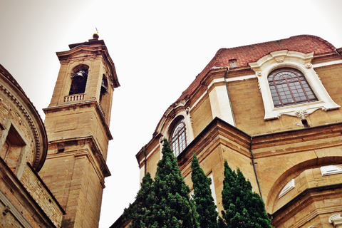 Medici Chapels Private Tour