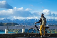 Wellington, Guided Sightseeing Tour by Electric Bike - Housity
