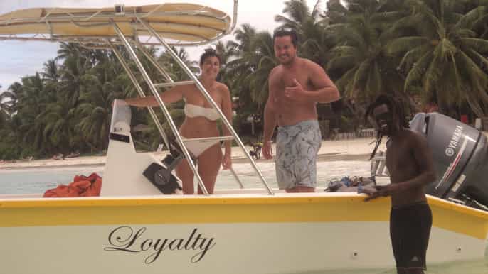 praslin curieuse and st. pierre island excursion