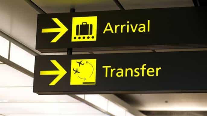rabat hotels to casablanca airport private transfer