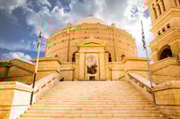 Old Cairo, Full-Day Islamic and Coptic Cairo Private Tour - Housity