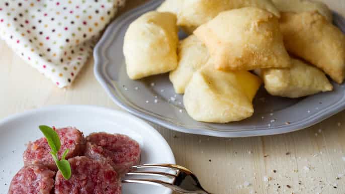 parma traditional food tour