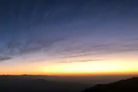 Darjeeling: Private Tiger Hill Sunrise Trip