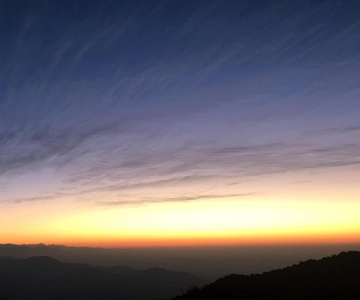 Darjeeling: Escursione privata all'alba sulla Collina della Tigre