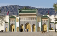 Von Casablanca, 3-tägige private Tour nach Chefchaouen und Fez - Hizvo