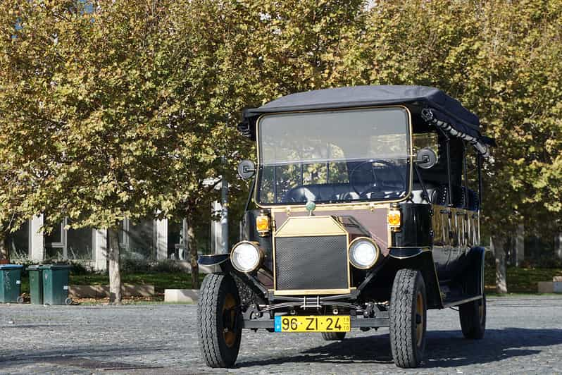 Model T top Ford Replica