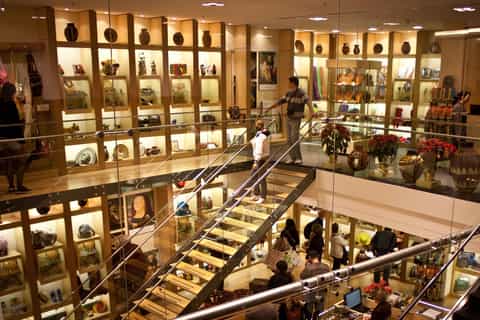 Lima: Private Gold and Weapons Museum Guided Tour