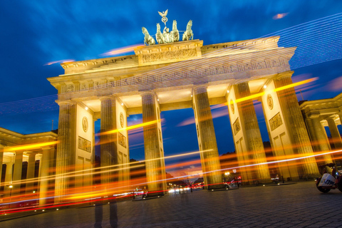 Berlin: Private Tour mit Guide