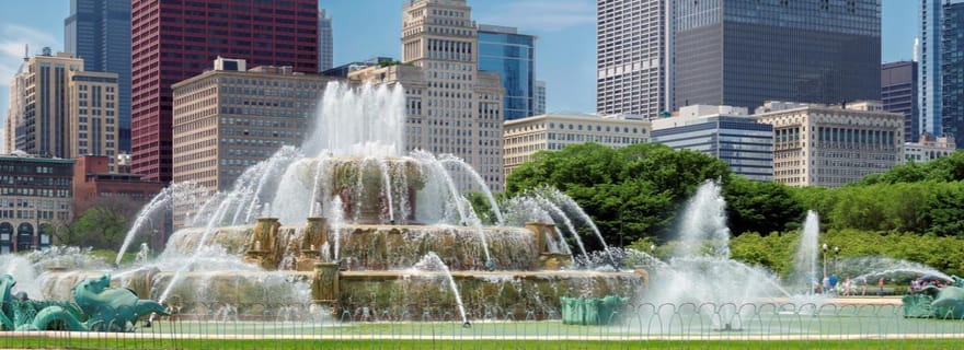 Chicago : Visite privée de l'architecture - 3 ou 6 heures