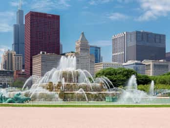 Chicago: Private Architecture Tour - 3 oder 6 Stunden Chicago: Private Architecture Tour - 3 oder 6 Stunden