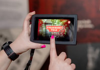 Liverpool, Strawberry Field Entry Ticket - Housity
