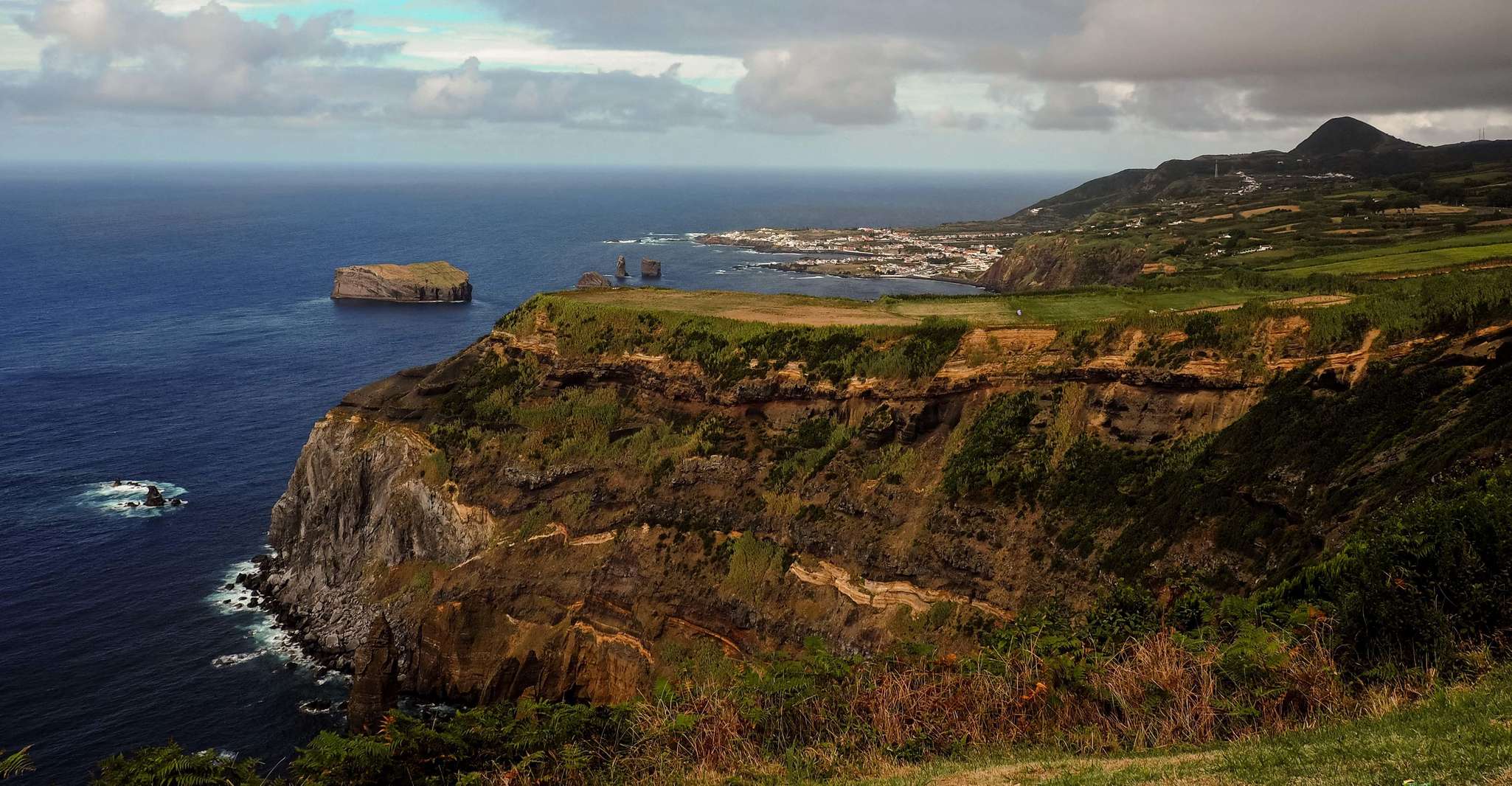 Isla de São Miguel, Excursión de día completo a Sete Cidades - Hizvo