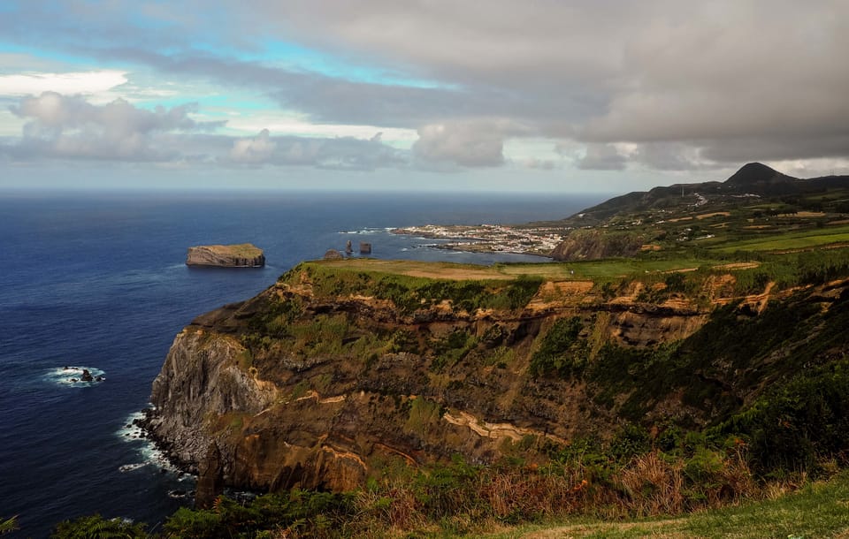 Eiland S O Miguel Hele Dag S Te Cidades Tour Getyourguide