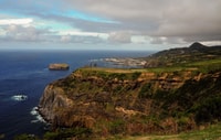 Isola di São Miguel, tour di Sete Cidades di un giorno intero - Hizvo