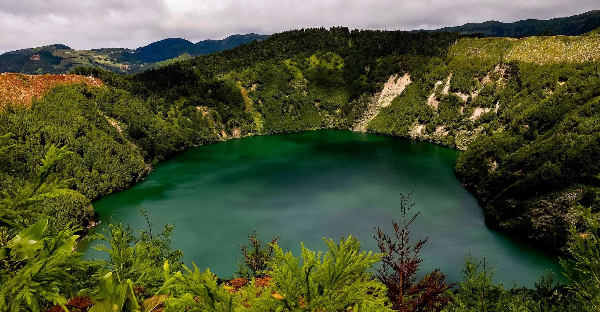 Isla de São Miguel, Excursión de día completo a Sete Cidades - Hizvo