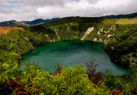Isola di São Miguel, tour di Sete Cidades di un giorno intero - Hizvo