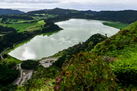Furnas, Tea Plantations, Lake and Volcano Guided Tour - Housity