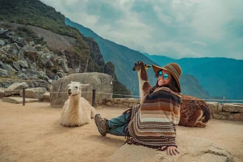 "Cusco Extraordinário" 4D / 3N + HOTEL 4 Estrelas