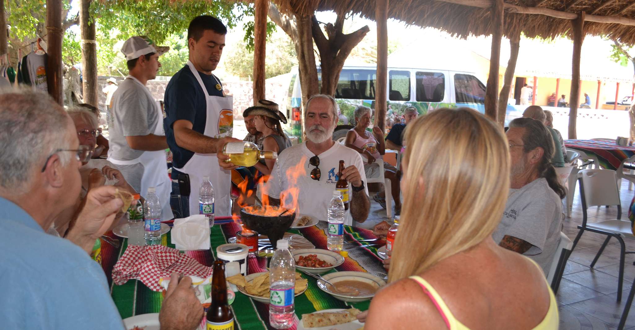Da Mazatlan, Zipline & ATV Avventura con Tequila Degustazione - Hizvo