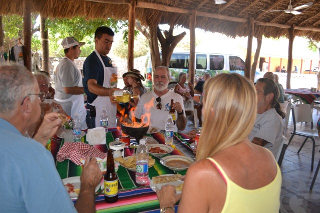 Visit From Mazatlan Zipline & ATV Adventure with Tequila Tasting in Mazatlán