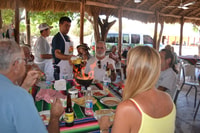 Aus Mazatlan, Zipline & ATV Abenteuer mit Tequila Tasting - Hizvo