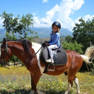 Horse Riding in Kusadasi