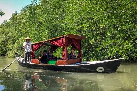 Ko Lanta: The Mangroves By Private Luxury Gondola