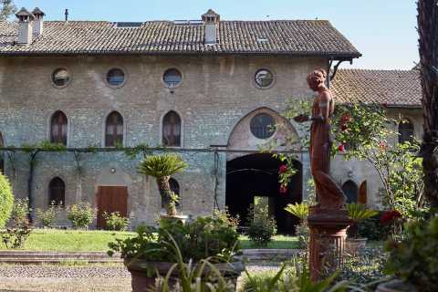 Reggio Emilia: Expérience de dégustation de vinaigre balsamique et d'aceto