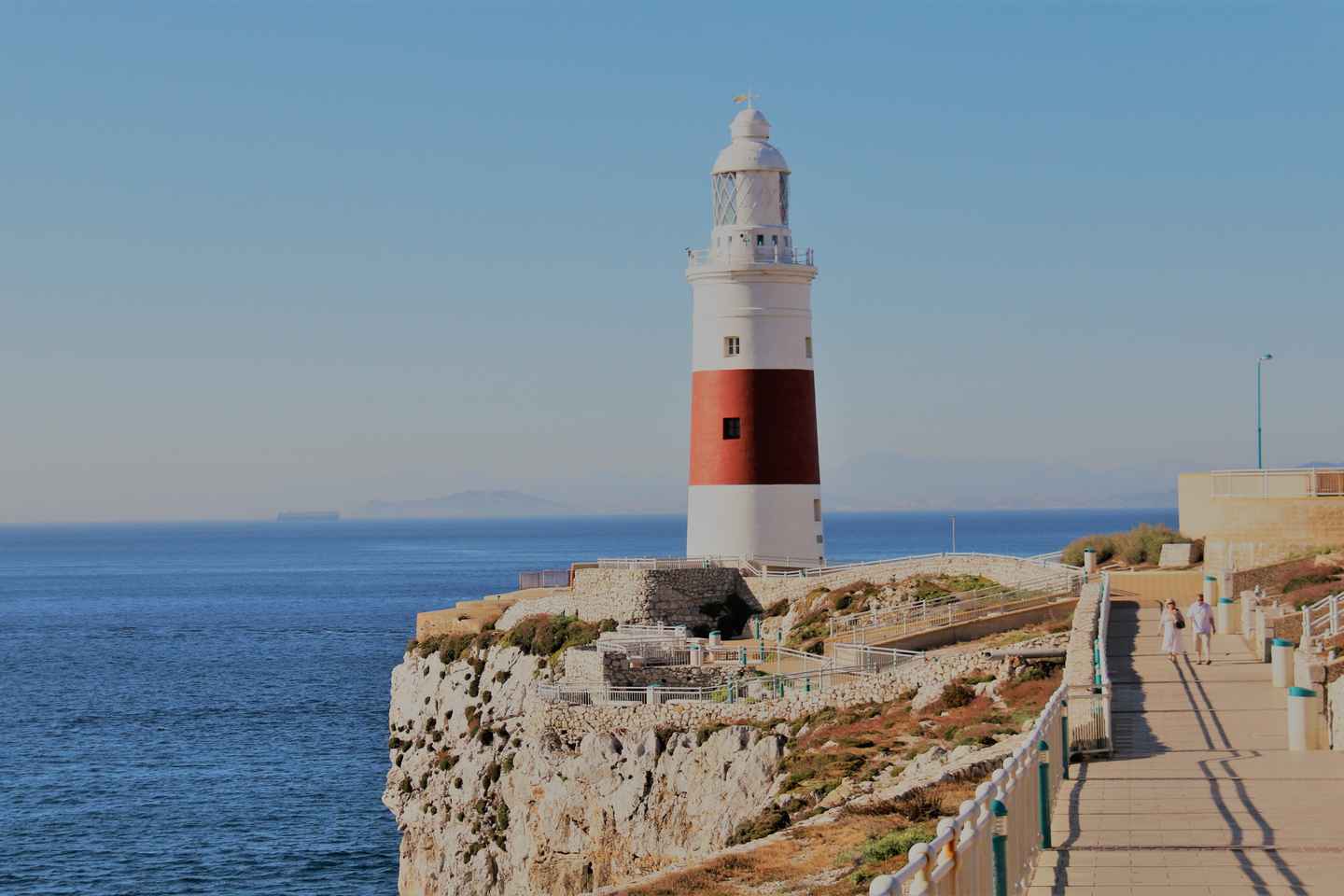 Frá Sevilla: Heilsdagsferð til Gíbraltar