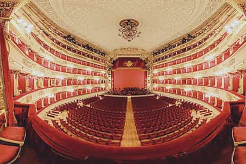 milan la scala theatre museum duomo guided tour
