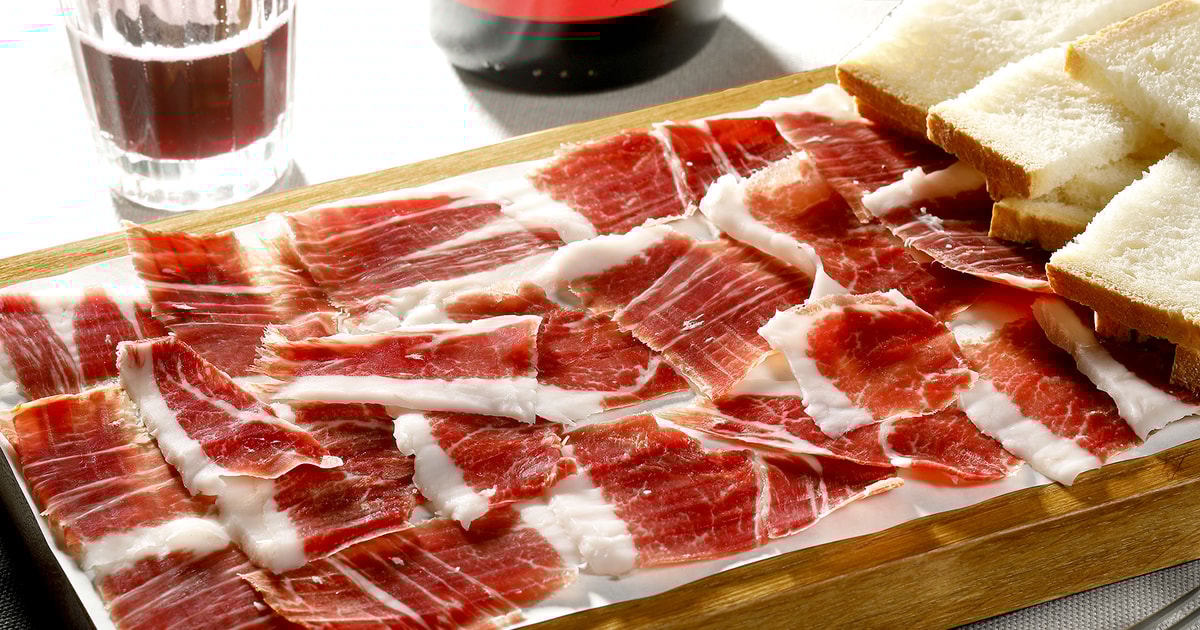 Parma Prosciutto Ham Tasting Experience Parma, Italy GetYourGuide