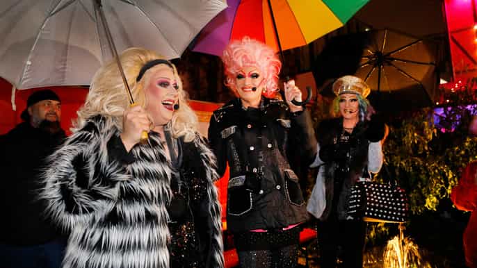 hamburg insider tour of the reeperbahn st. pauli