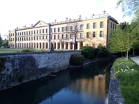 Oxford, C.S. Lewis & J.R.R. Tolkien Geführte Wanderung - Hizvo