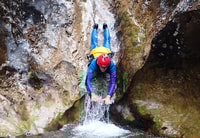 Da Bovec, Sušec Stream Canyoning nella valle di Soča - Housity