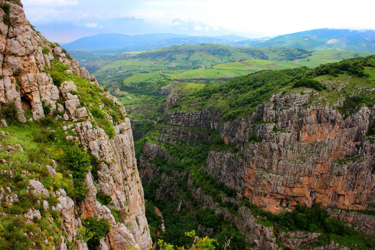 2-Day Karabakh tour from Baku: Shusha, Aghdam, Khankendi....
