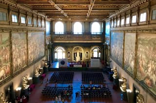 Inferno Florenz Private 3-Stunden Tour
