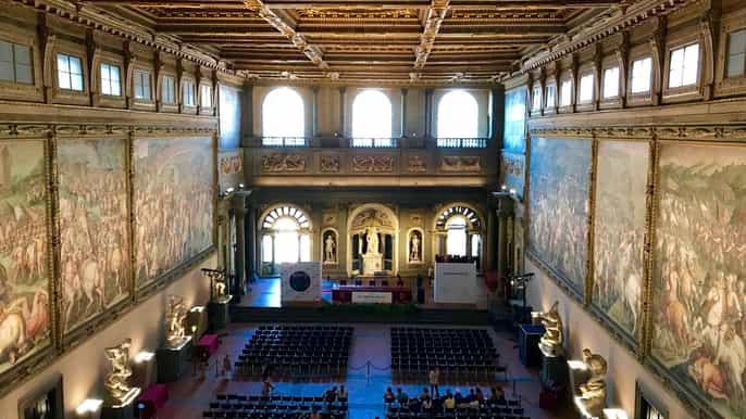 inferno florence private 3hour tour