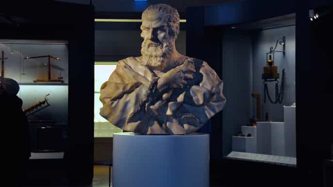 galileo galilei private science tour