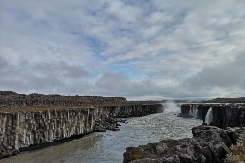 From Reykjavík: 4, 5, 6 or 7-Day Small-Group Ring Road Tour From Reykjavík: 7-Day Small-Group Ring Road Tour