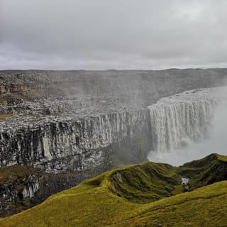 De Reykjavík: excursão de anel viário para grupos pequenos de 4, 5, 6 ou 7 dias
