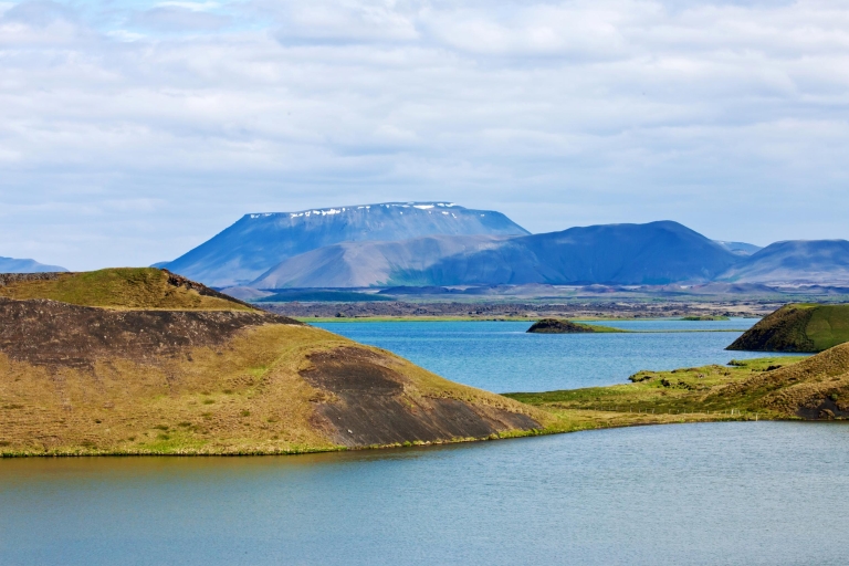 From Reykjavík: 4, 5, 6 or 7-Day Small-Group Ring Road Tour From Reykjavík: 7-Day Small-Group Ring Road Tour