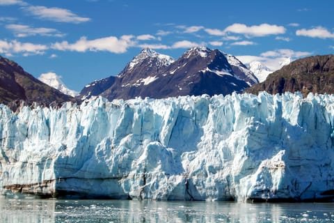 Desde El Calafate: descubrimiento en 4x4 del Lago Argentino