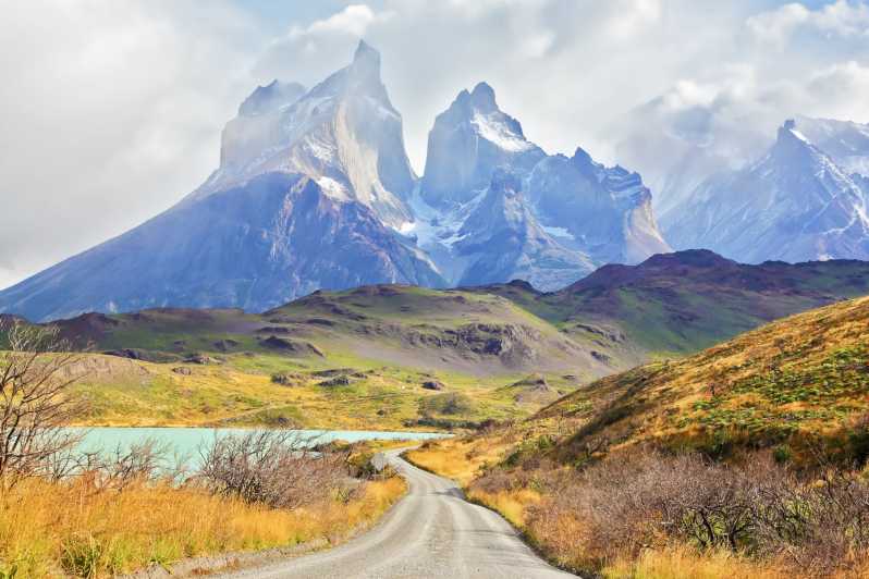 From El Calafate Torres del Paine Full Day Tour GetYourGuide