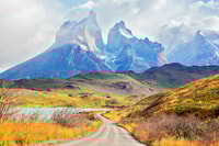 Von El Calafate, Torres del Paine Ganztages Tour - Housity