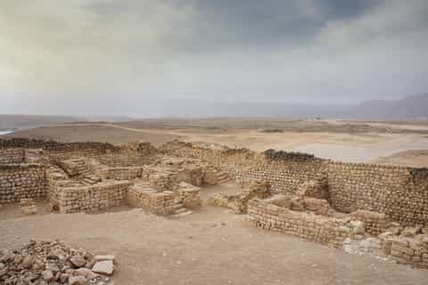 Culture & history