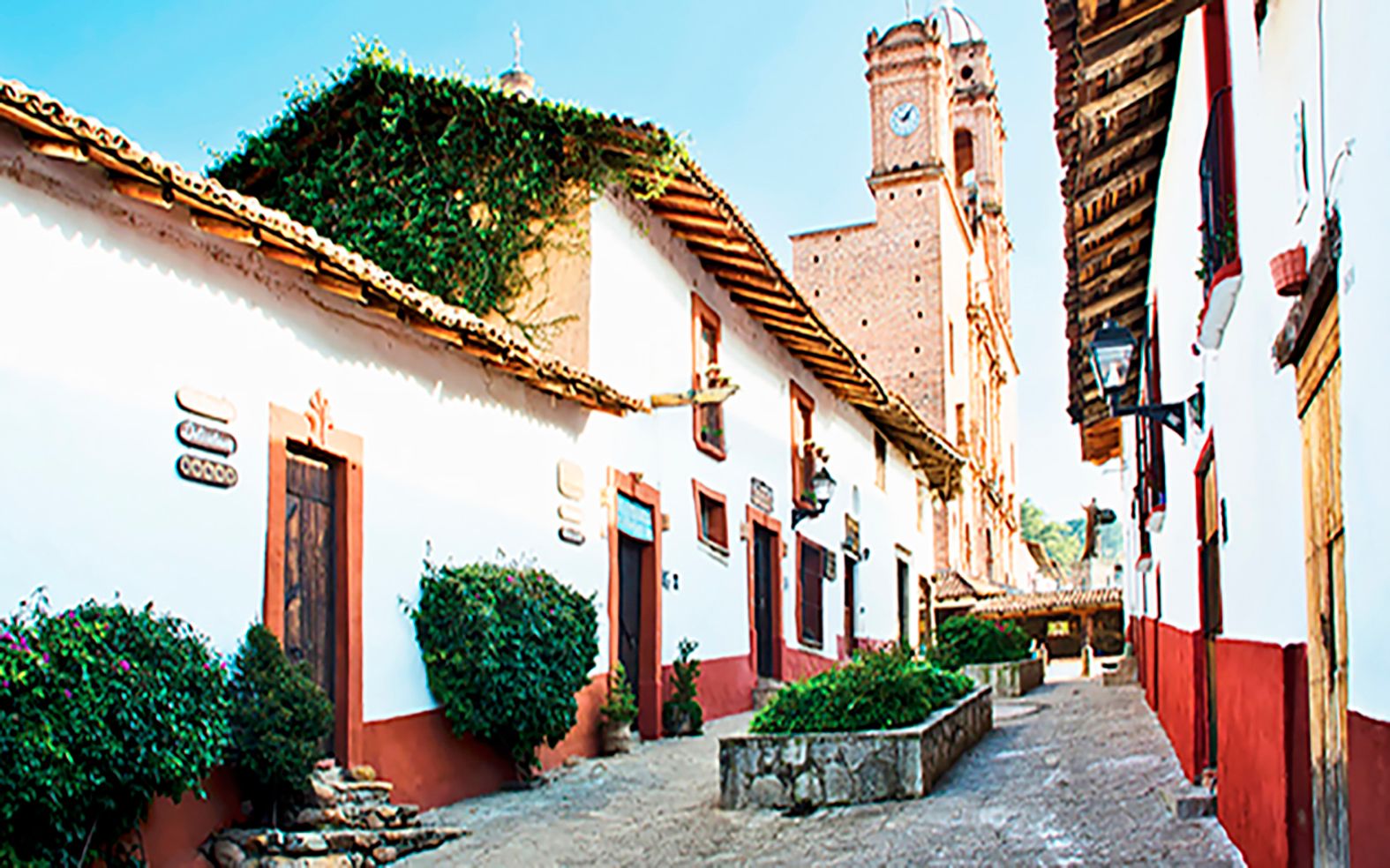 Ab Guadalajara: Tapalpa und Attaco Private Tour