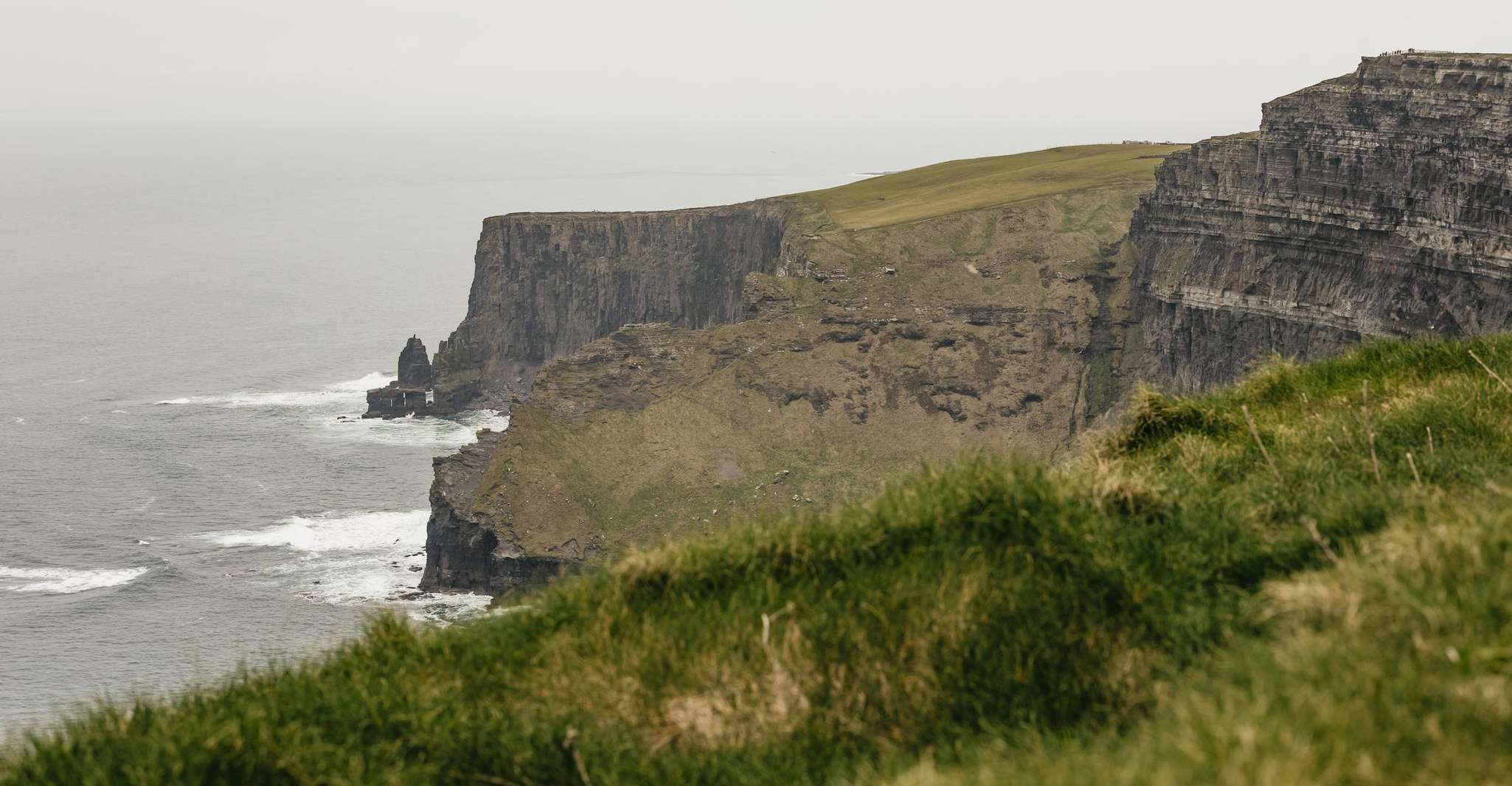 From Galway: Cliffs of Moher and The Burren Guided Day Trip photo 15