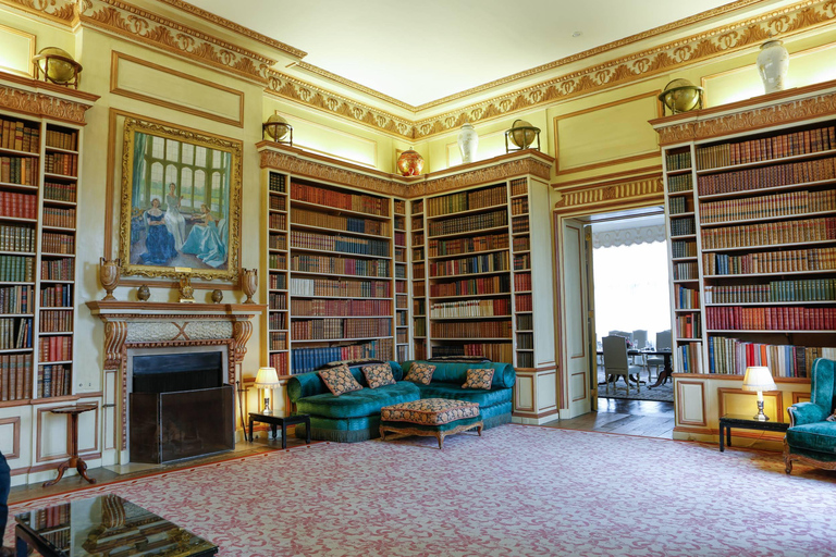 London: Leeds Castle and Hever Castle Day Trip With Tickets