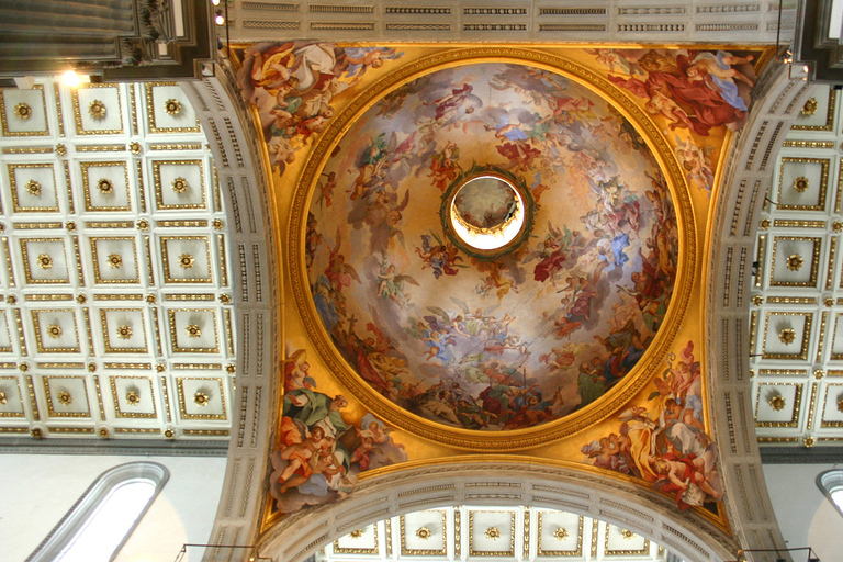 Medici Tour: History and Secrets through Family Monuments Guided Tour in English: Medici Tour