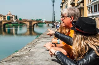 Florenz: Skip-the-line David in der Accademia & Duomo Tour